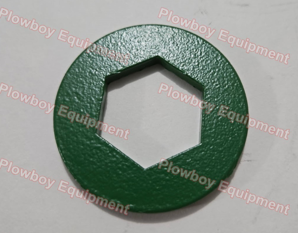 Blade Washer for John Deere Rotary Cutter W38627 MX5-HX20 506-2018