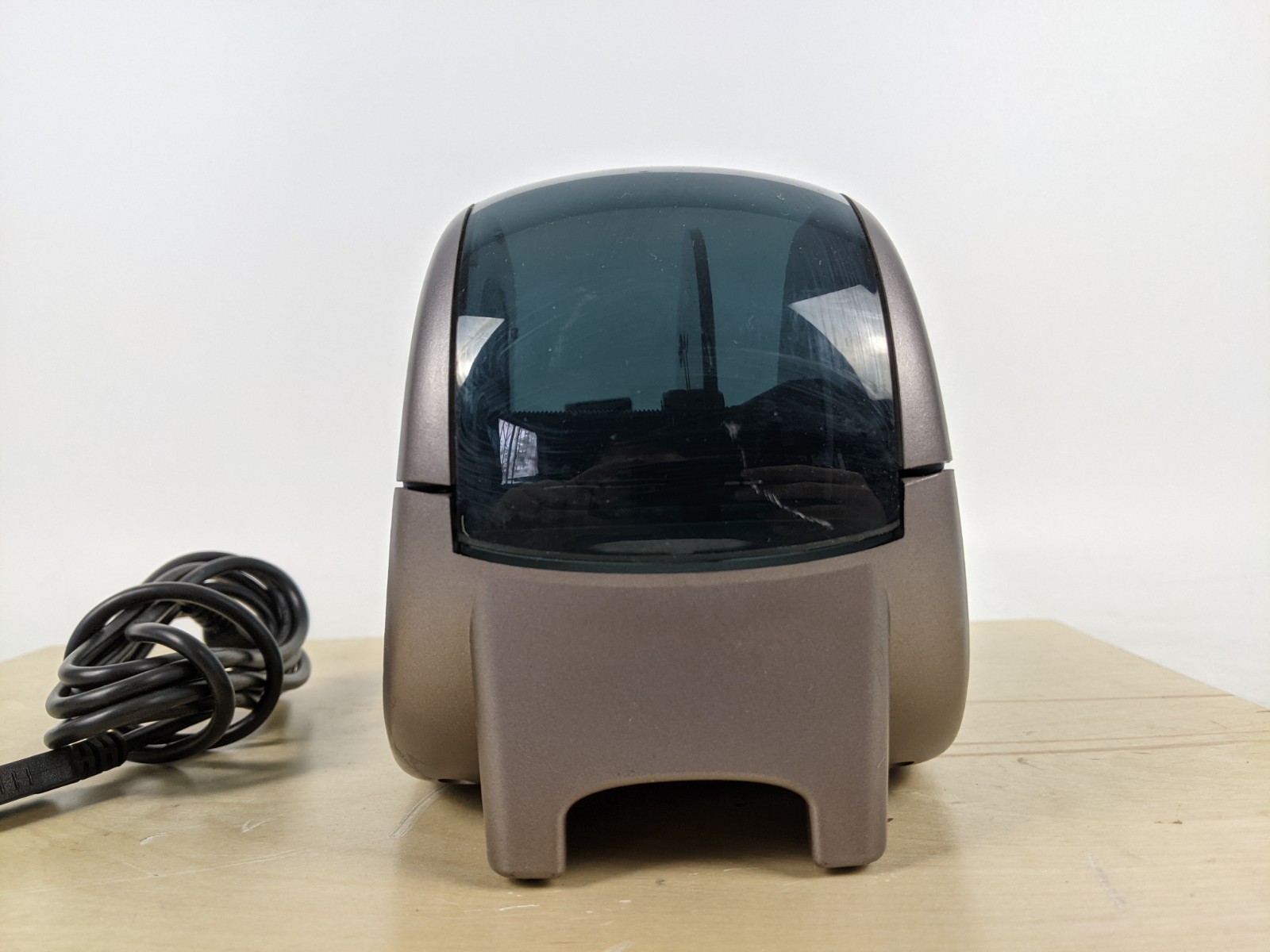 DYMO LabelWriter 400 Thermal Label Printer 93089 USB Tested Works No Power Cord
