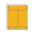 Roptex� Brown Kraft Catalog Envelope, 12″ x 15-1/2″