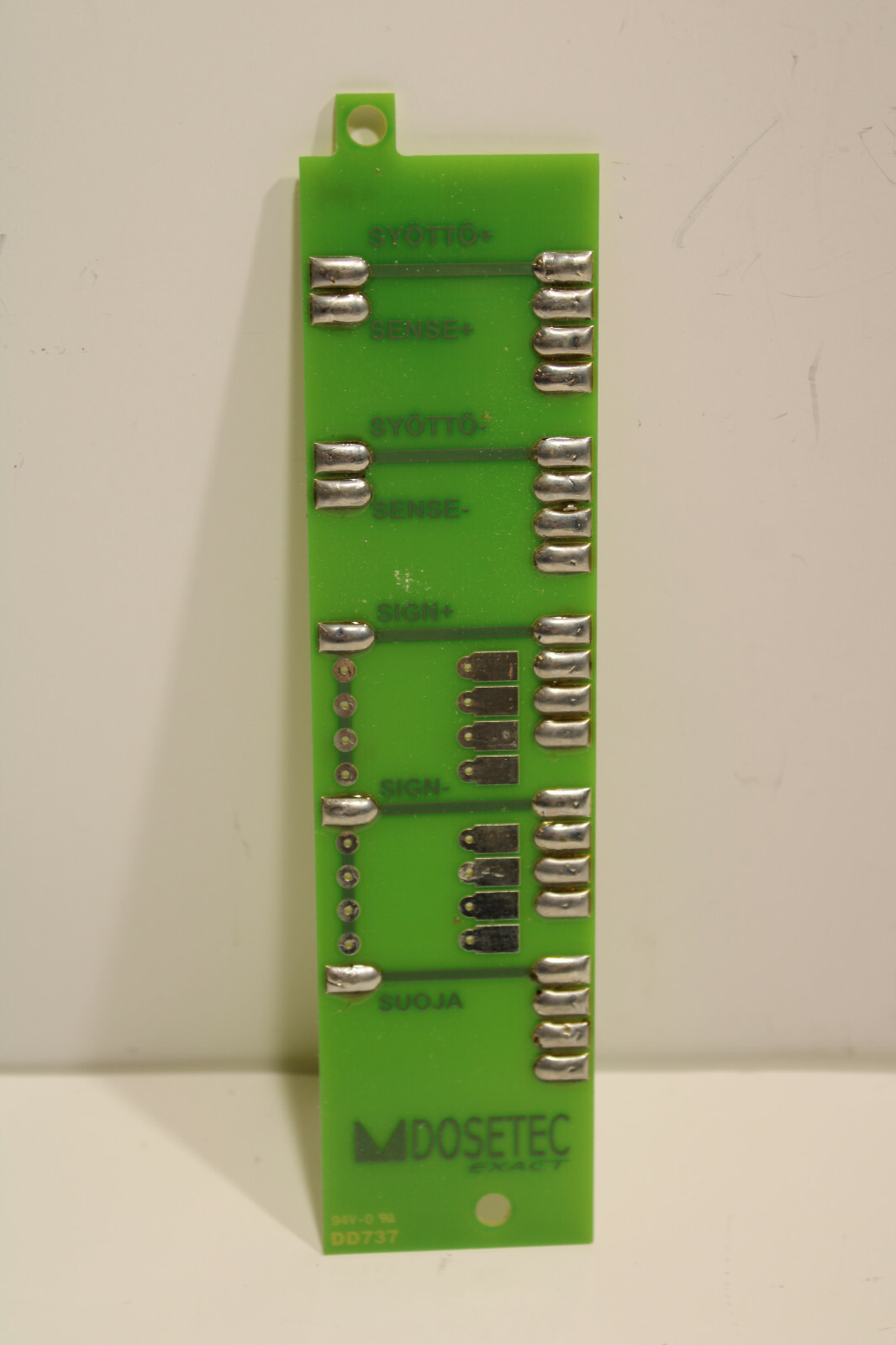 Ascell CFI Load Cell 500kg NEW