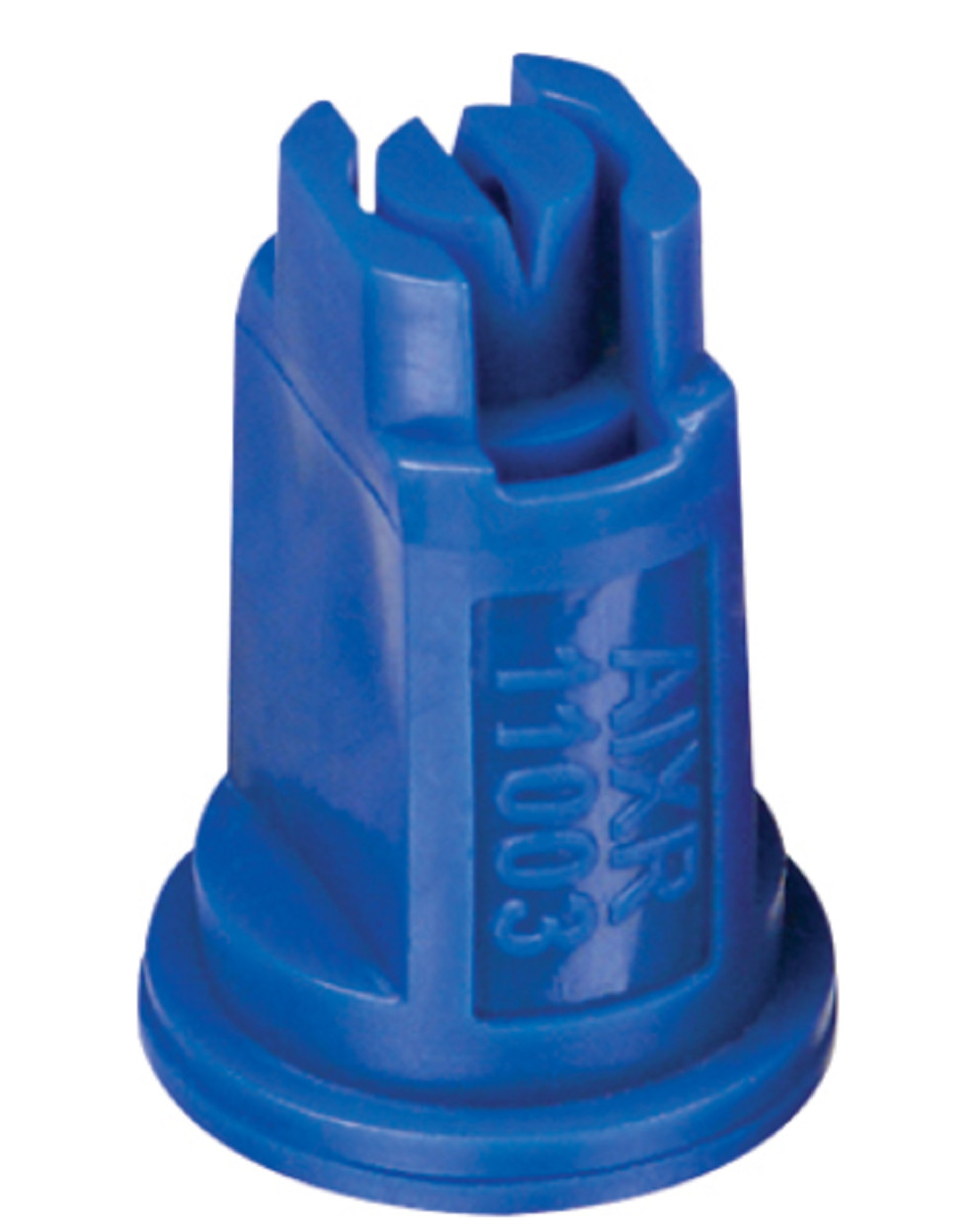 AIXR11003VP TeeJet Nozzle Air Induction XR Flat Spray Tip, Blue