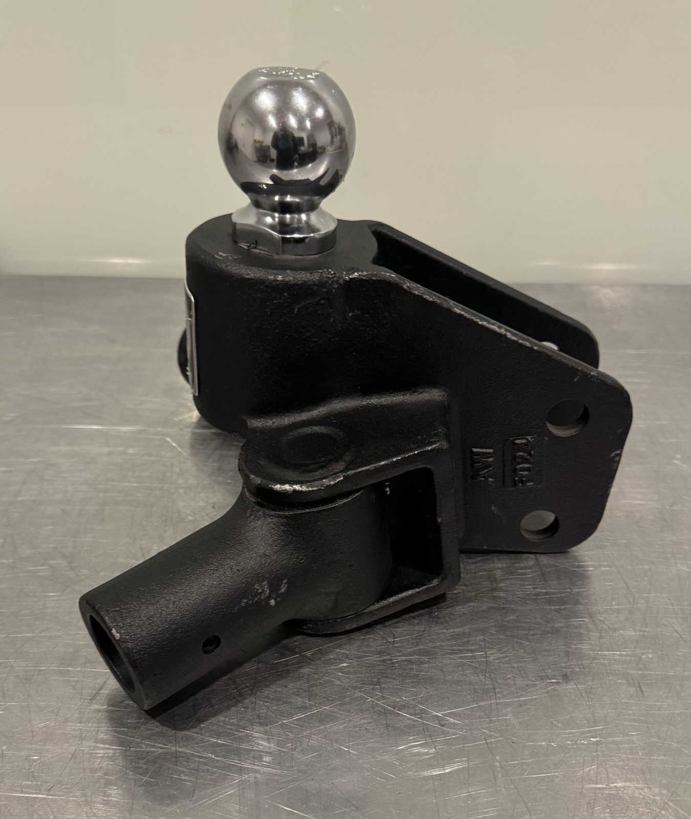 Blue Ox BXW1051 TrackPro Weight Distribution Hitch Head Replacement NEW!