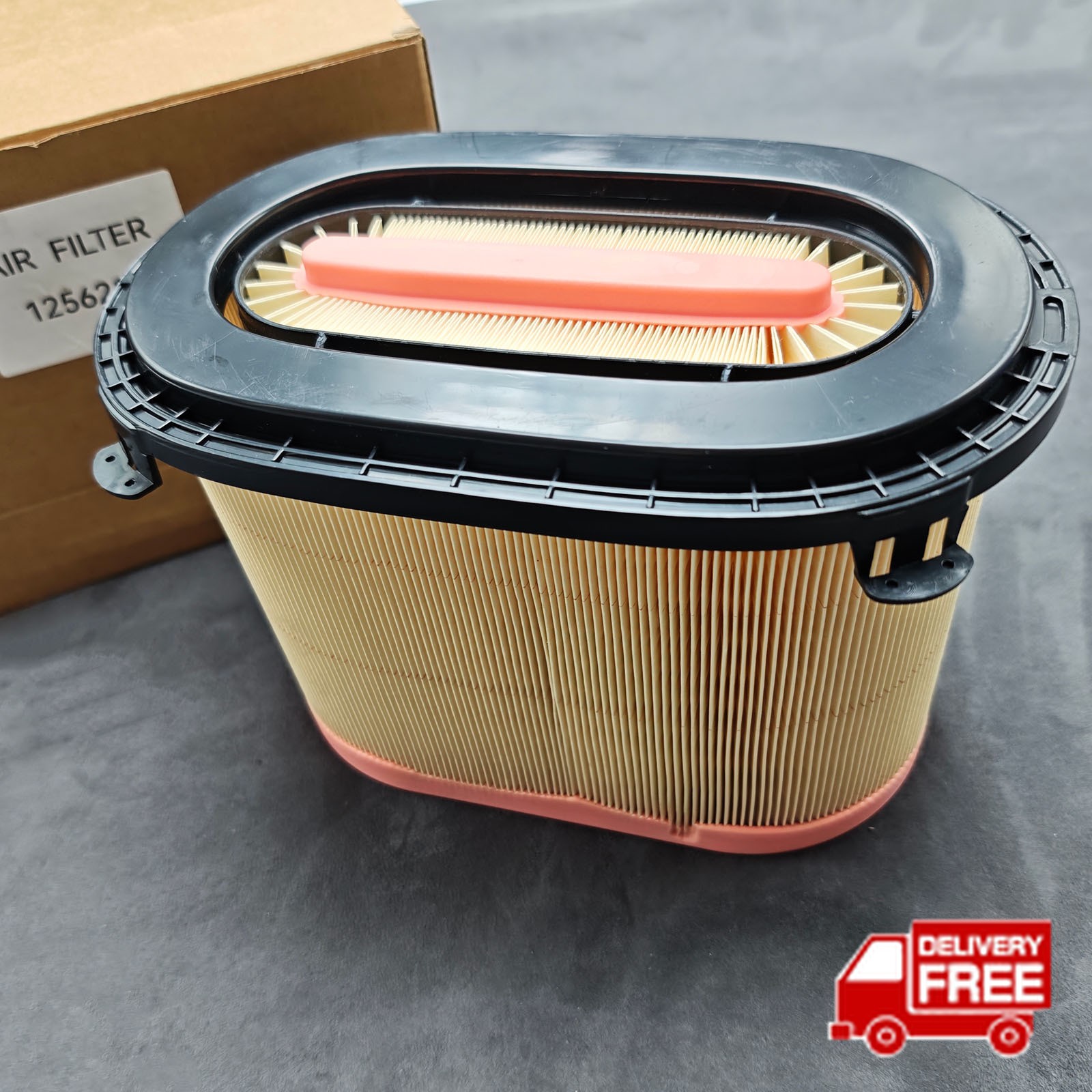 Brand new Air Filter 1256219 1256219GT for Genie Lift GTH-1056 GTH-844 GTH-636