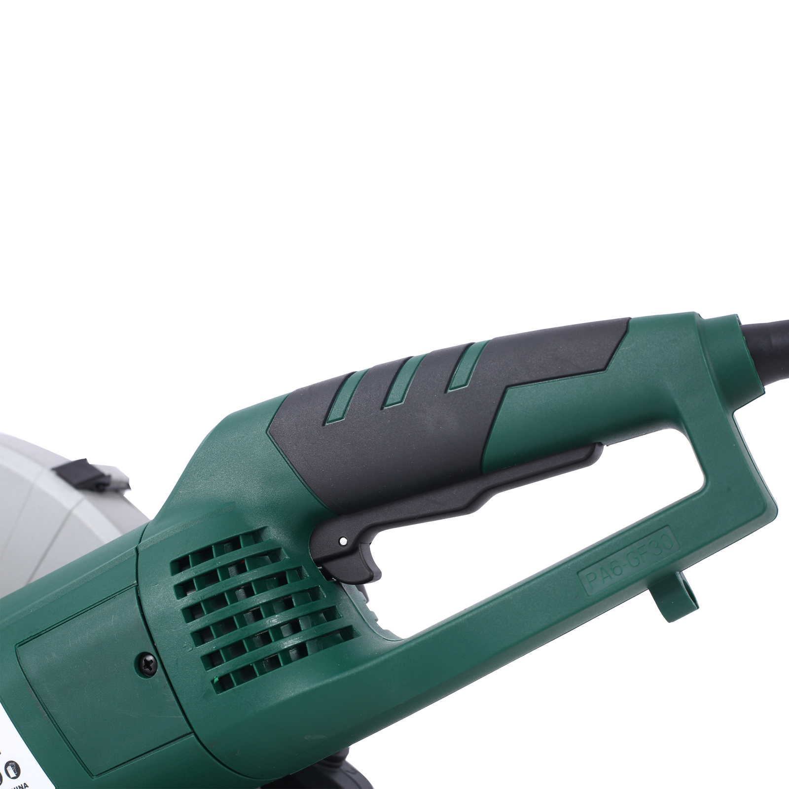 14″ Wet/Dry Electric Corded Circular Concrete Saw/Power Angle Cutter 2600W