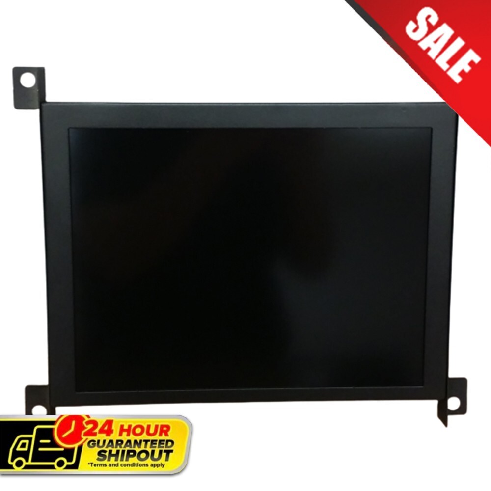LCD upgrade for 14-inch Fagor 8030 with Cable Kit