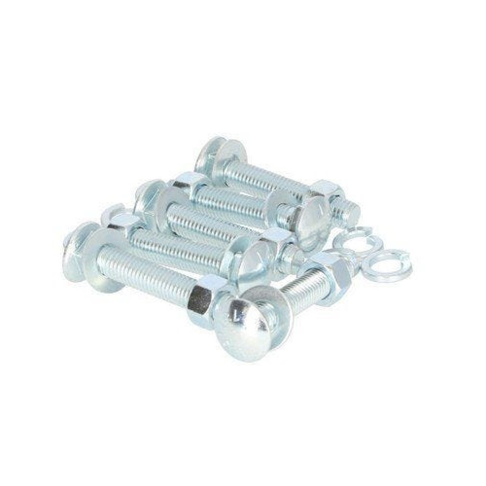 Rear Rim Bolt Kit 6 Bolt Fits Ford Tractors Dexta NAA Super Dexta 2N 8N 9N