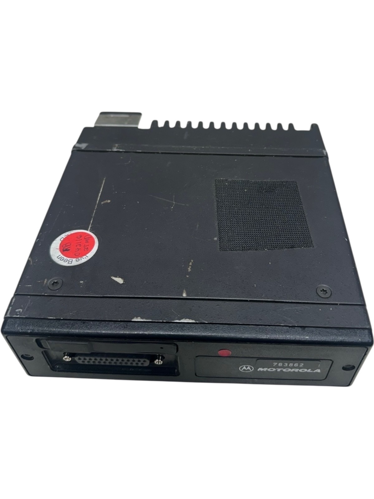 Motorola 763862 Astro Control Unit T99DX+173W_ASTRO, M04UGF9PW4AN **SALE**