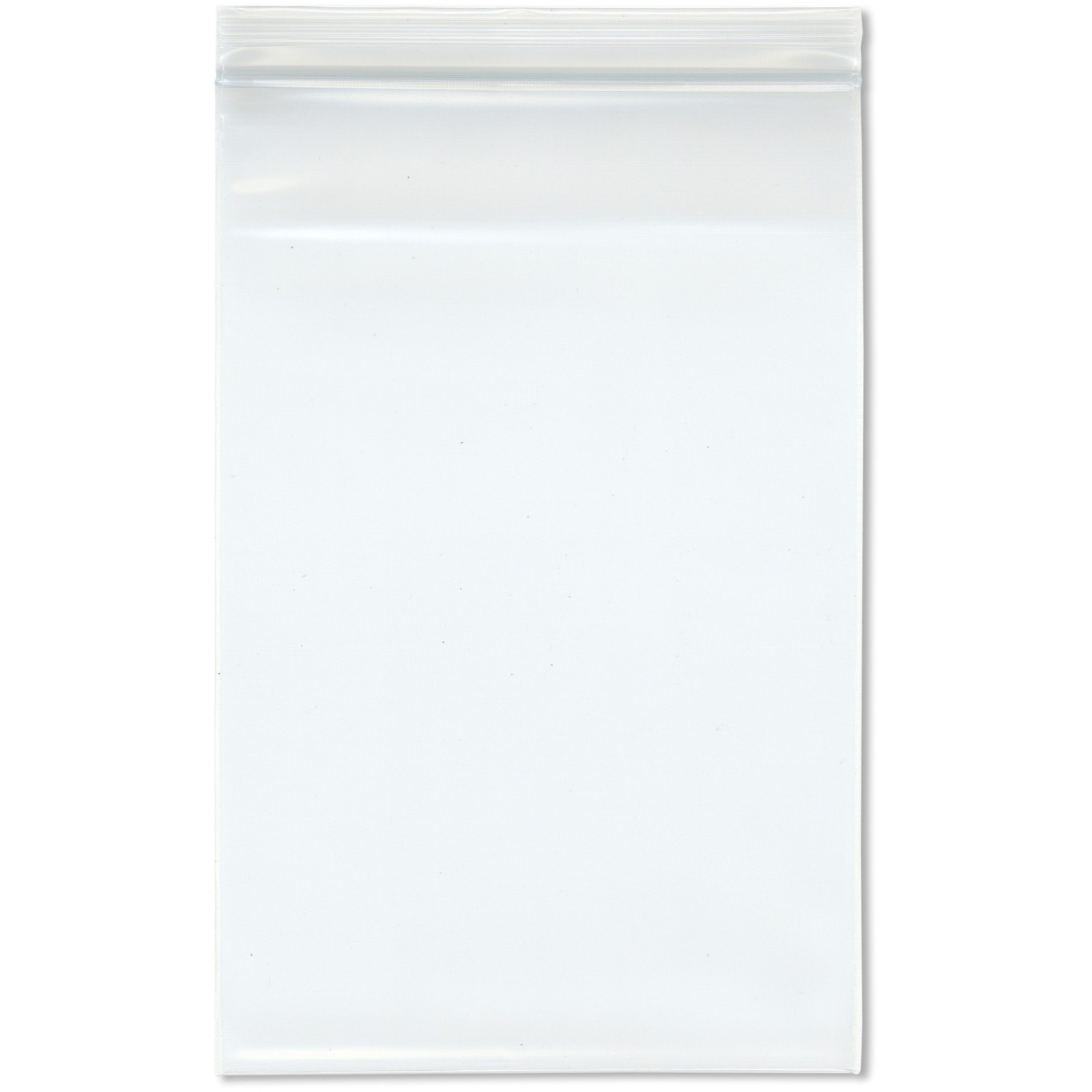 Plymor 6″ x 9″, 8 Mil Extra Thick Heavy Duty Zipper Reclosable Plastic Bags