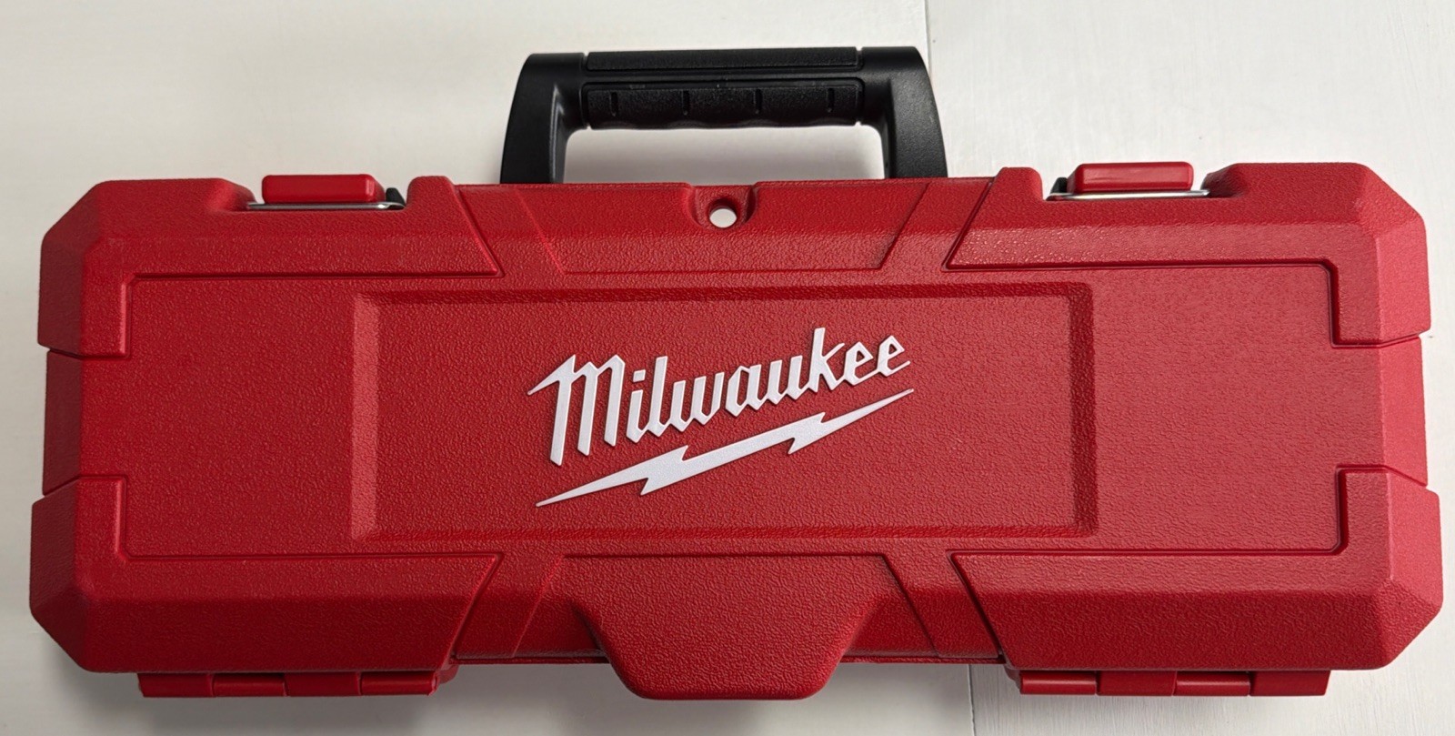 Milwaukee 49-16-2695 2-1/2 inch to 4 inch Knockout Set