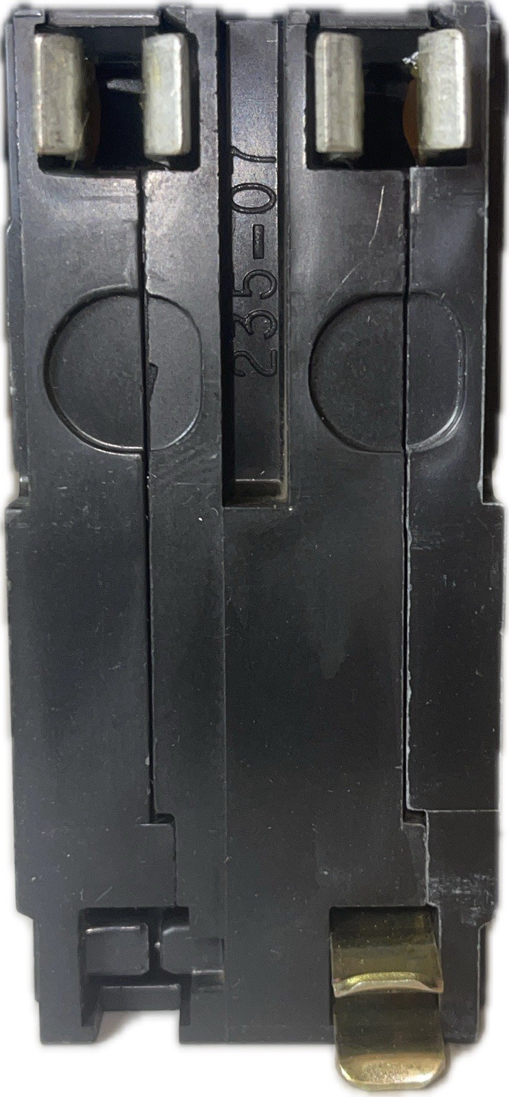 Square D QO230 30 Amp 2 Pole Circuit Breaker 120/240V 10kA QO Plug-On