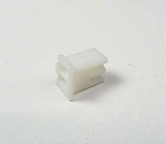 x50 JST XH 2Y 2PIN 2.54 INLINE CABLE END WIRE CONNECTOR FEMALE PLUG HOUSING USA