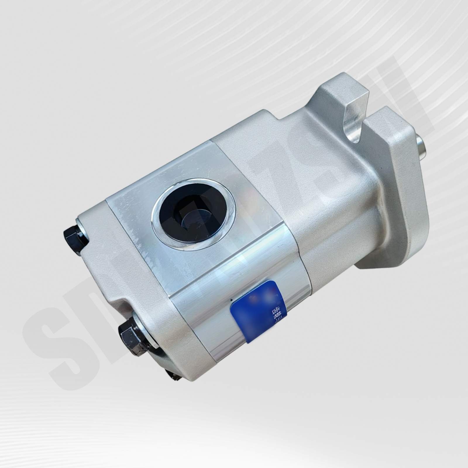 AGT OEM Hydraulic Gear Motor CMFS-E416-ALPS For 12EX-RC/M-RC Brush Cutter Attach
