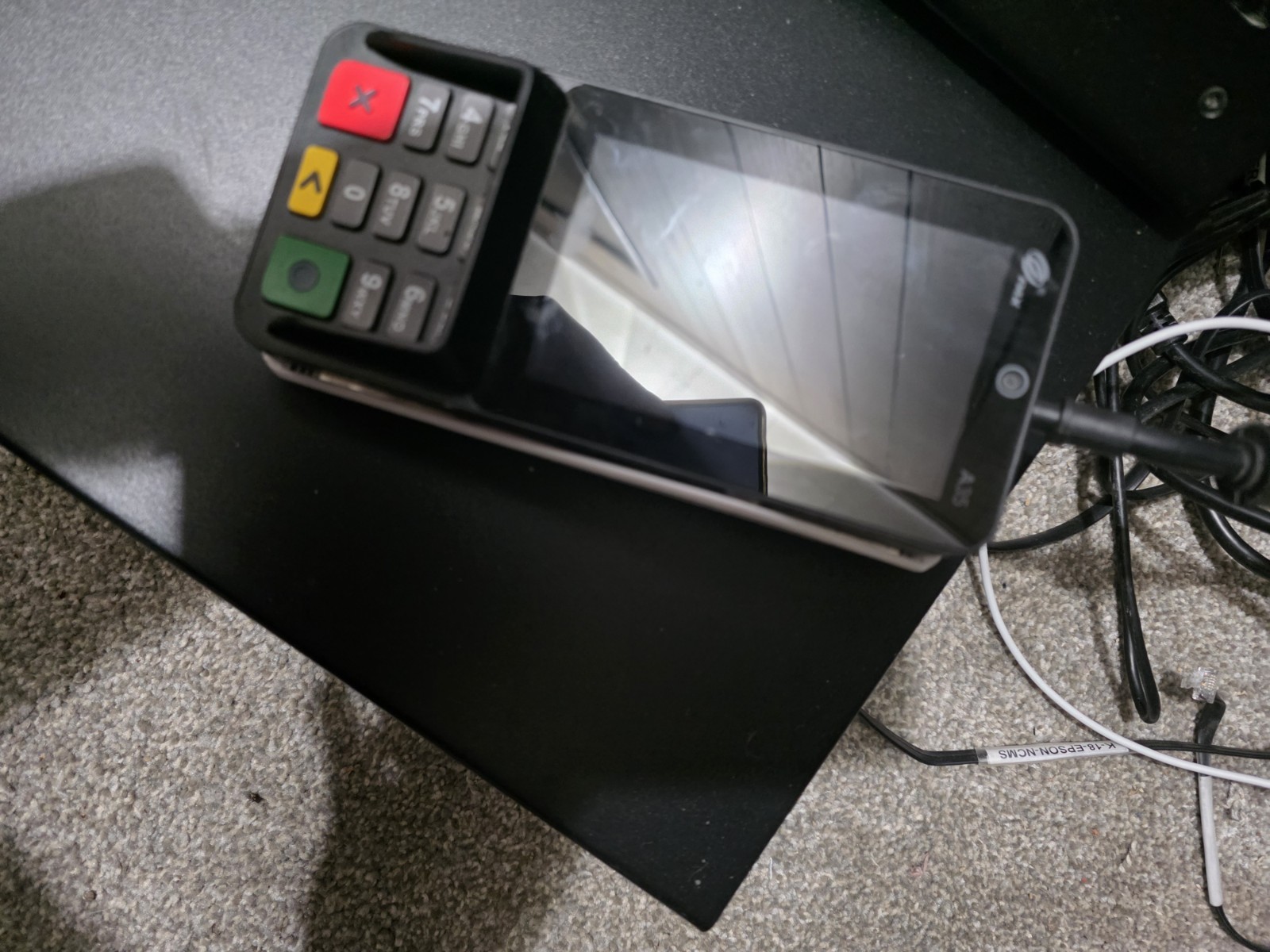 IPad 9th Gen 128gb POS system