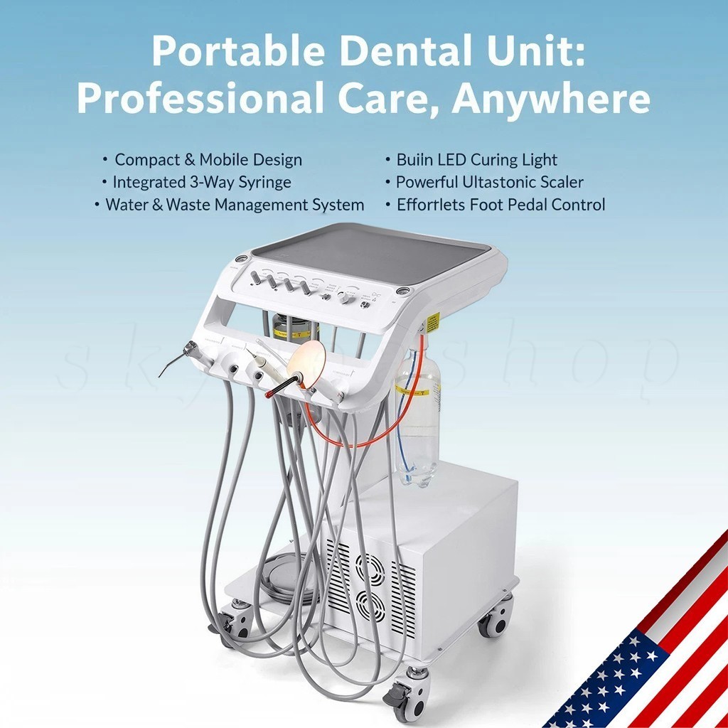 10 Pcs HP Tungsten Steel Carbide Cutter Dental Denture Burs Lab Drill Polisher P