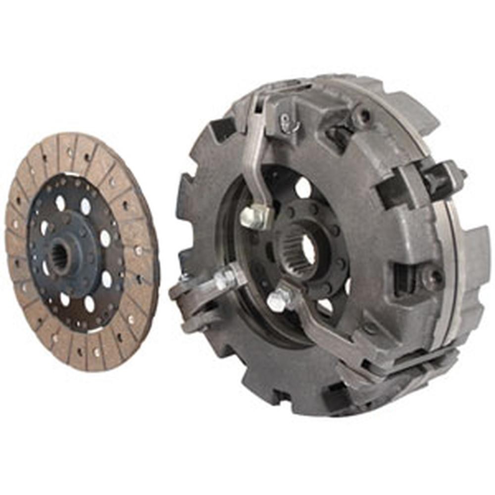 Dual Clutch Assembly Fits L2800 L2850 L2850DT L2950 L2950DT L2950F L3250 L3250DT