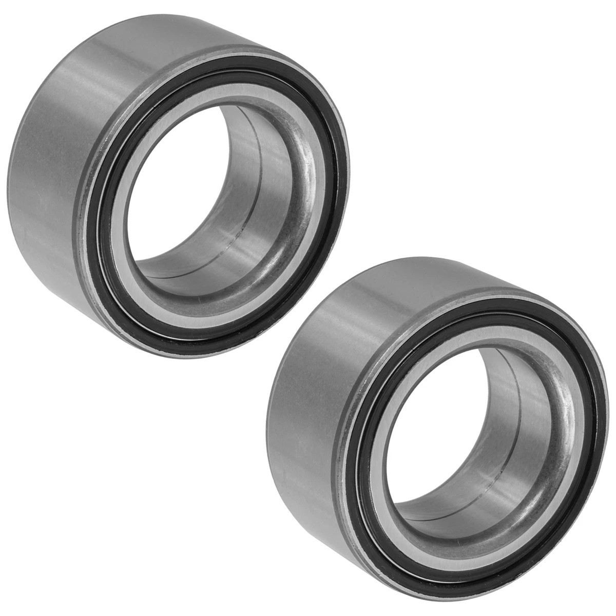 DAC447233-2RS DAC447233 DAC4472W Double Row Rubber Sealed Ball Bearing 44x72x33