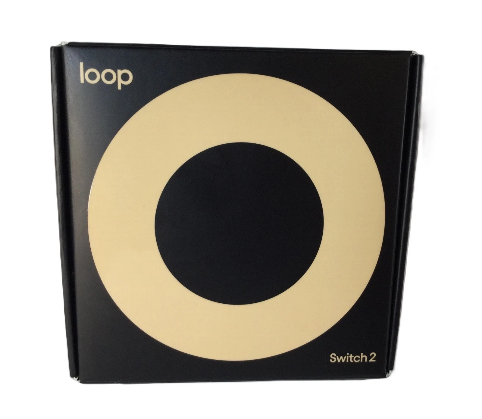 Loop Switch 2 Adjustable Ear Plugs – 3 Noise Relief Modes for Ultimate Control |