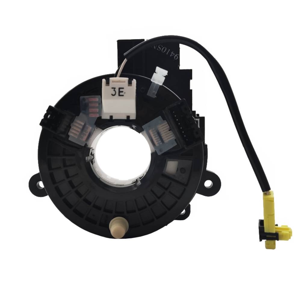 Clock Spring W/O Heated Steering Wheel B5554-JP00A for Nissan Altima 2.5L 3.5L