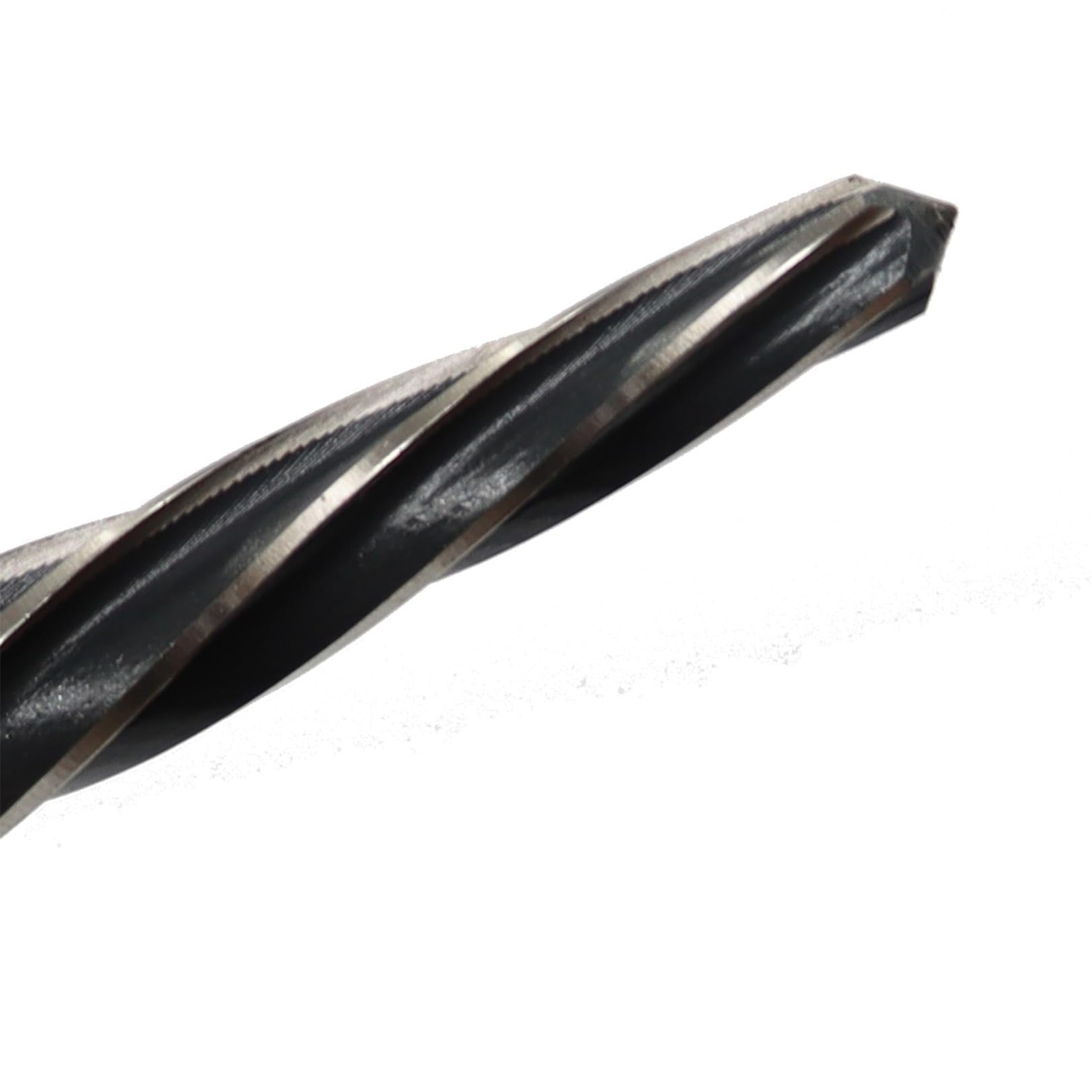 Nakkaa 5/8″ Drill Bridge Reamer Construction Reamer with 1/2″ Shank Chuck HSS…