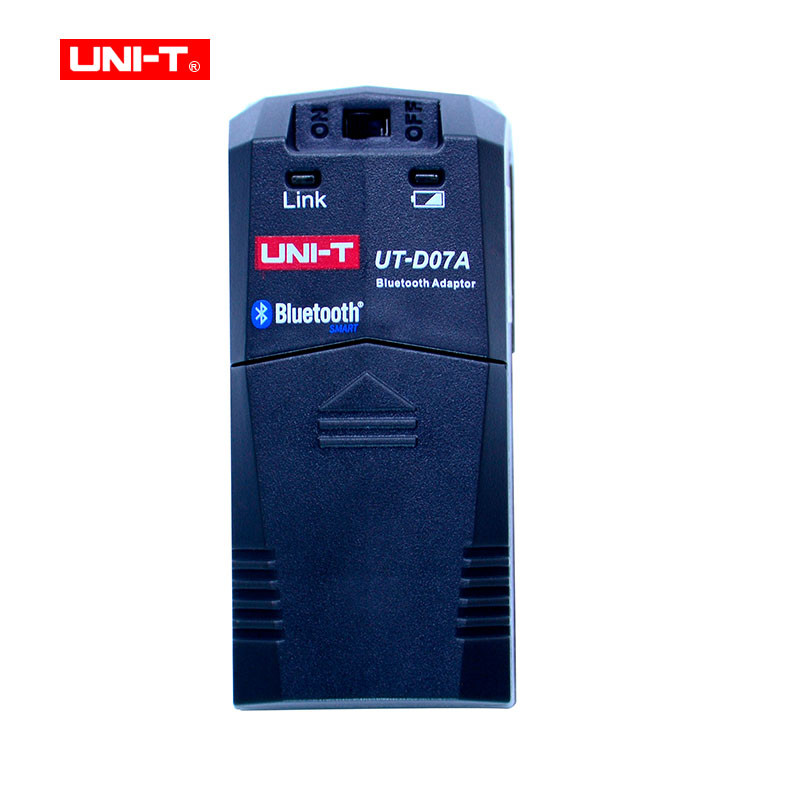 Uni-T UT-D07A bluetooth adapter module for UNI-T UT181A , UT171A and UT71E