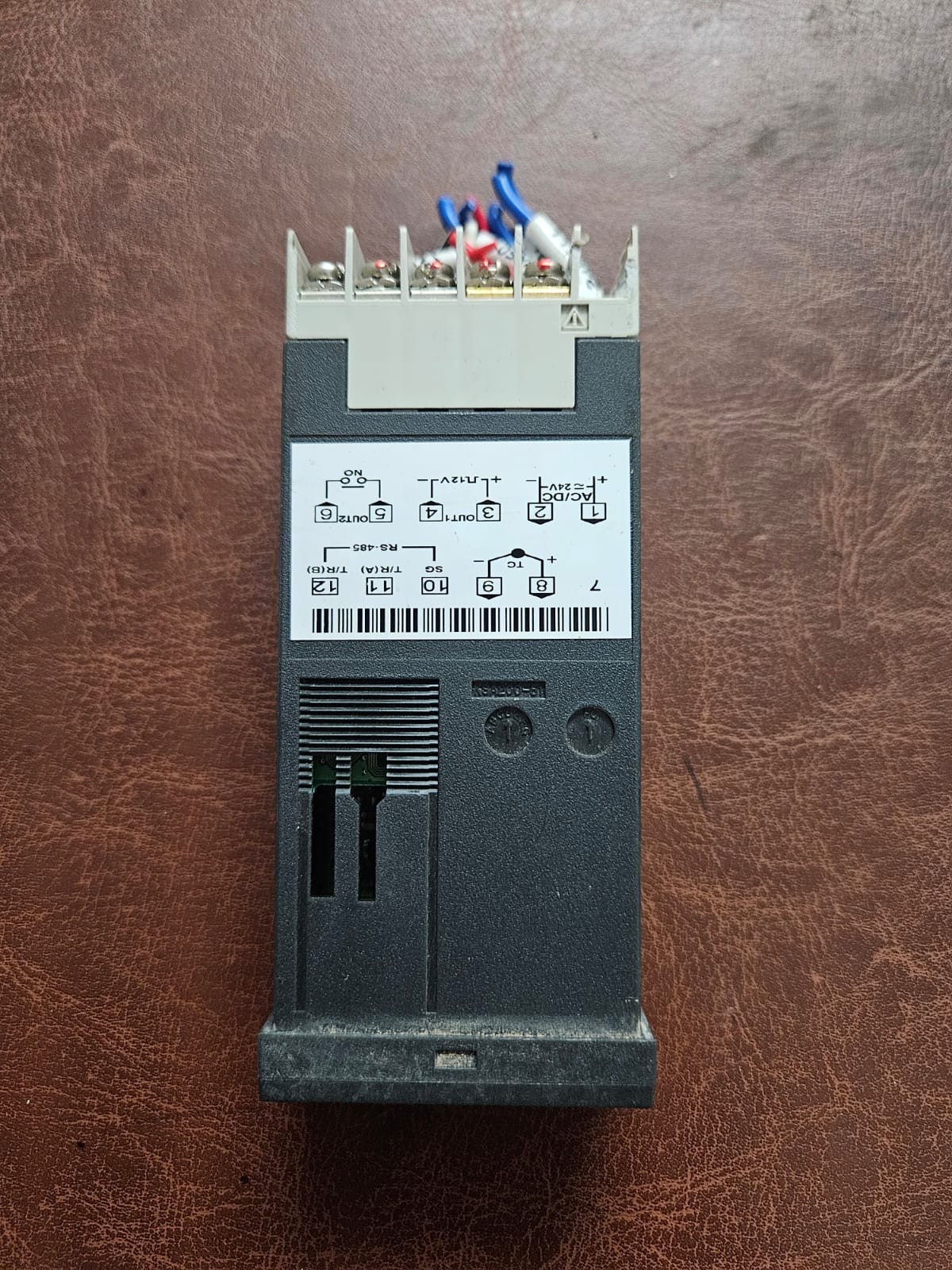 RKC Instrument FK09-VM-3*HN-6N/A Digital Temperature Controller