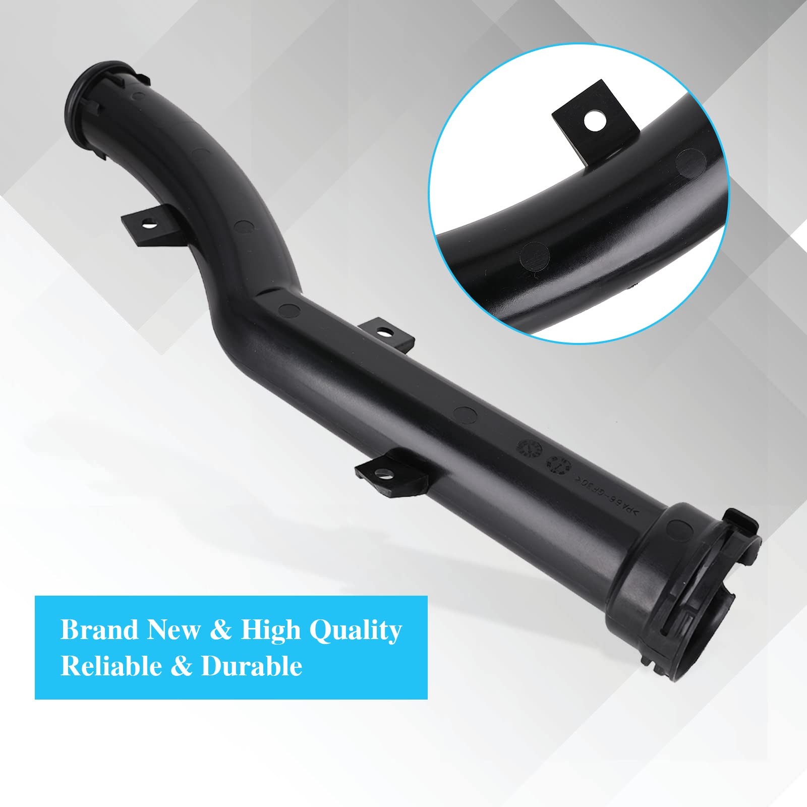 Engine Cooling Water Pipe W/ O-Ring For Mini Cooper Countryman Paceman R55 R60