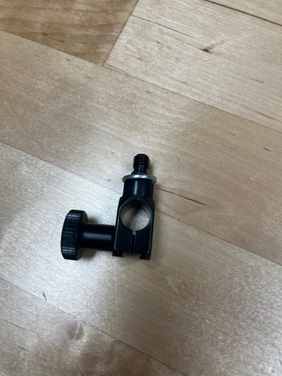 Noga FA1120 Standard Clamp Holds 3/8″ stem and dovetail FREE SHIP