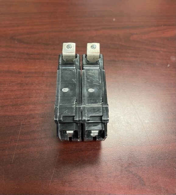 GE ABB THQB21100 THQB2100 2 Pole 100 Amps 120/240Volt Bolt-On BRAND NEW