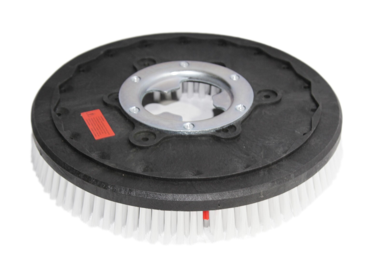 Medium Duty Aggressive Rotary Scrub15″Brush fitEmotor EM-25 SJ-25 Floor Scrubber