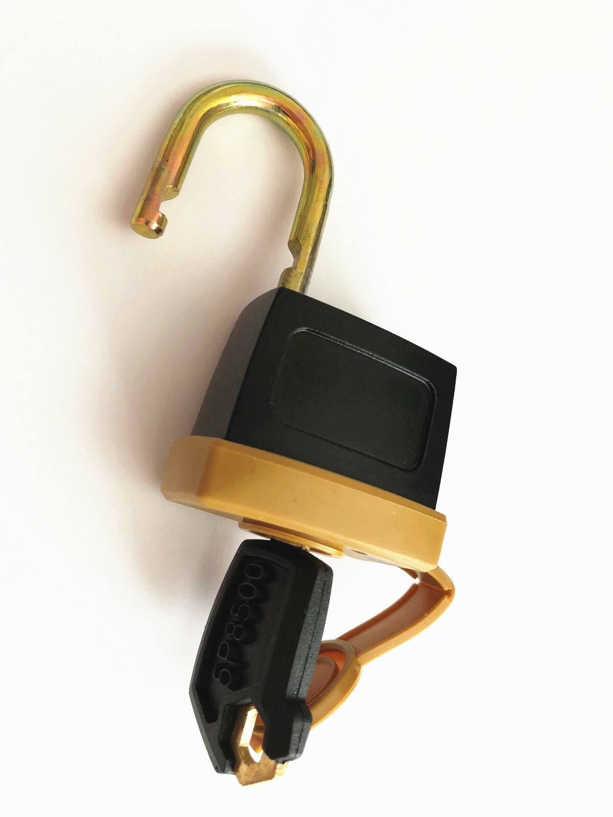 For Caterpillar Newest Style 4 set Padlock Pad Lock w/12 Key 5P8500 246-2641