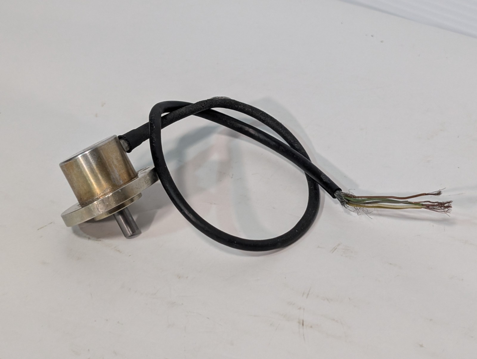 Unbranded Rotary Encoder Part Cable Switch Electrical Signal *FOR PARTS*