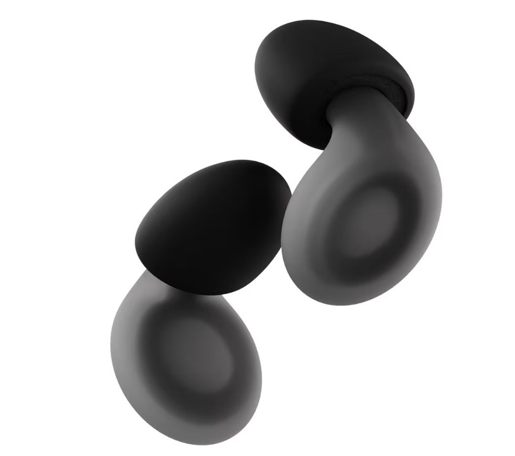 Loop Dream – Silicone/Memory Foam Earplugs for Sleep Comfort | Ear Plugs