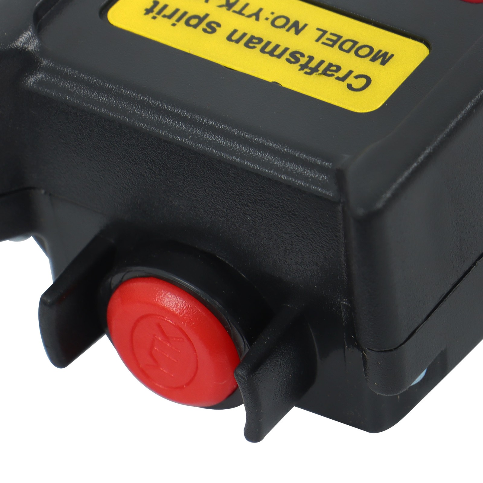 1320lbs Mini Electric Hoist PA600 & Wireless Remote Control 110V Height 20-40ft
