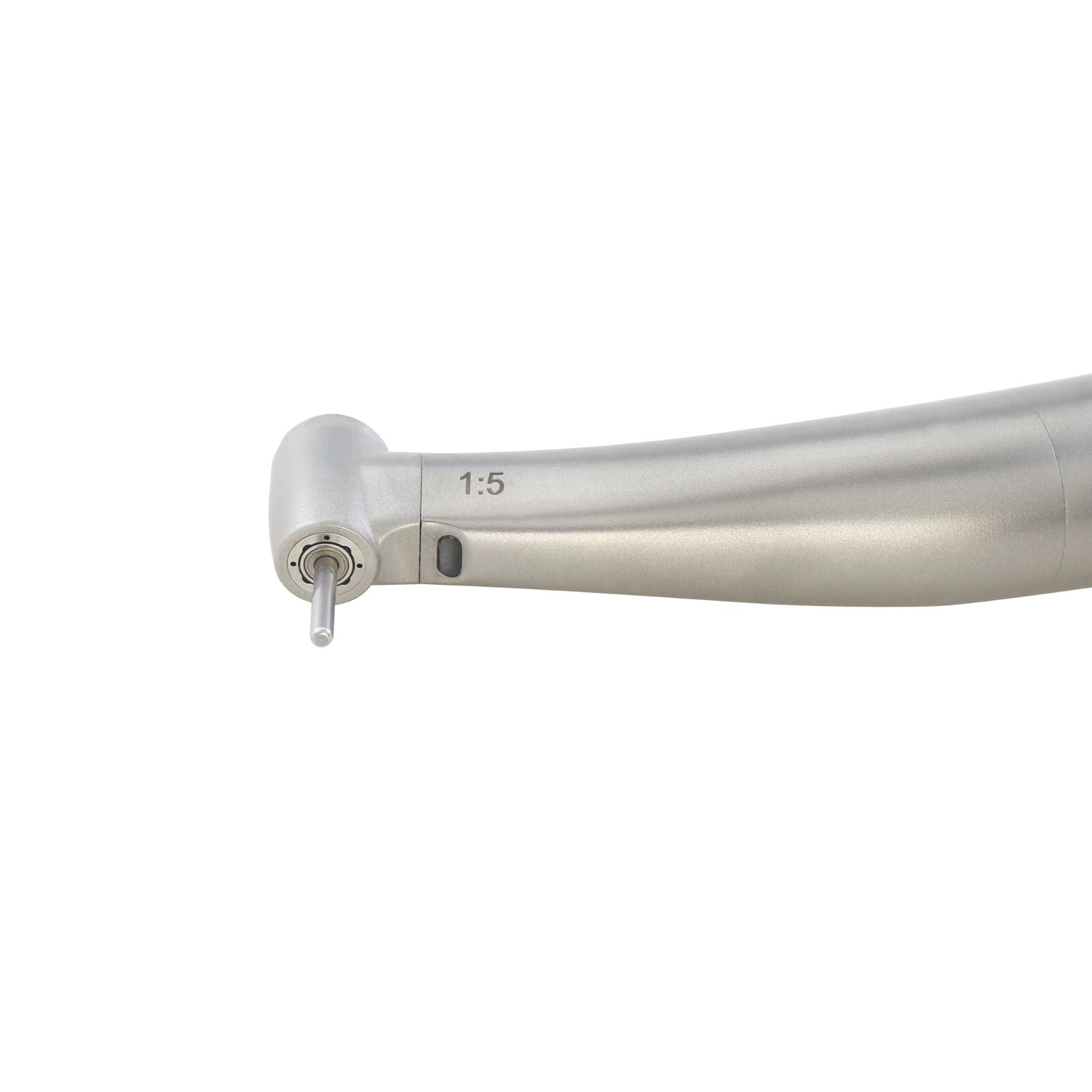 Dental Electric Handpiece High Speed 1:5 Contra Angle 1:4.2 45° Angled Surgical