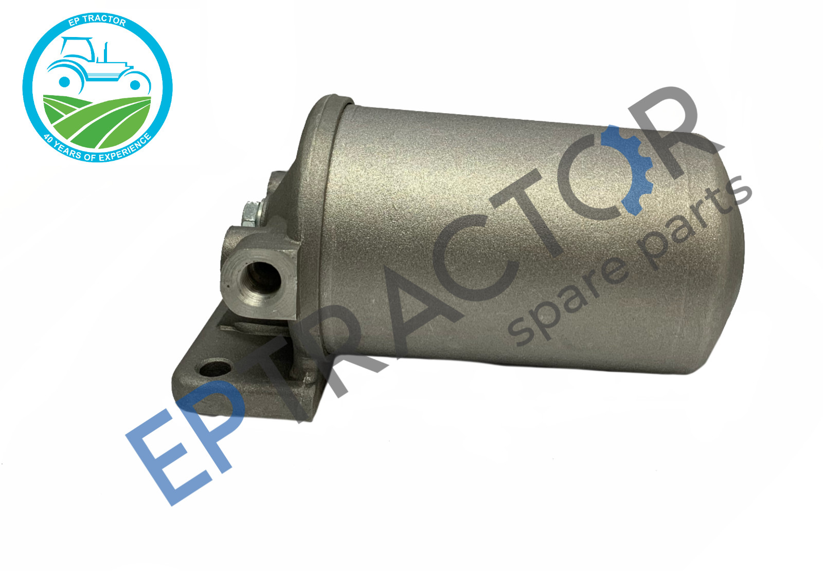 E1ADDN9155C Fuel Filter Assembly Fits Ford, Fiat Super Major, Major Models +