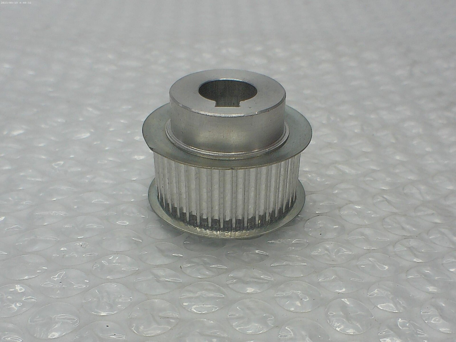 INDUSTRIAL SPARE 99571792 PULLEY NSNP