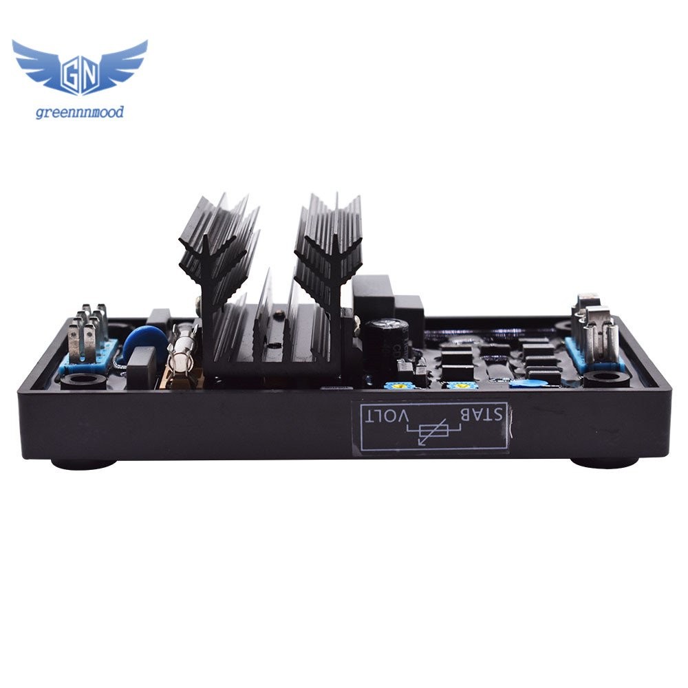 New R230 AVR Automatic Voltage Regulator Electronics Module