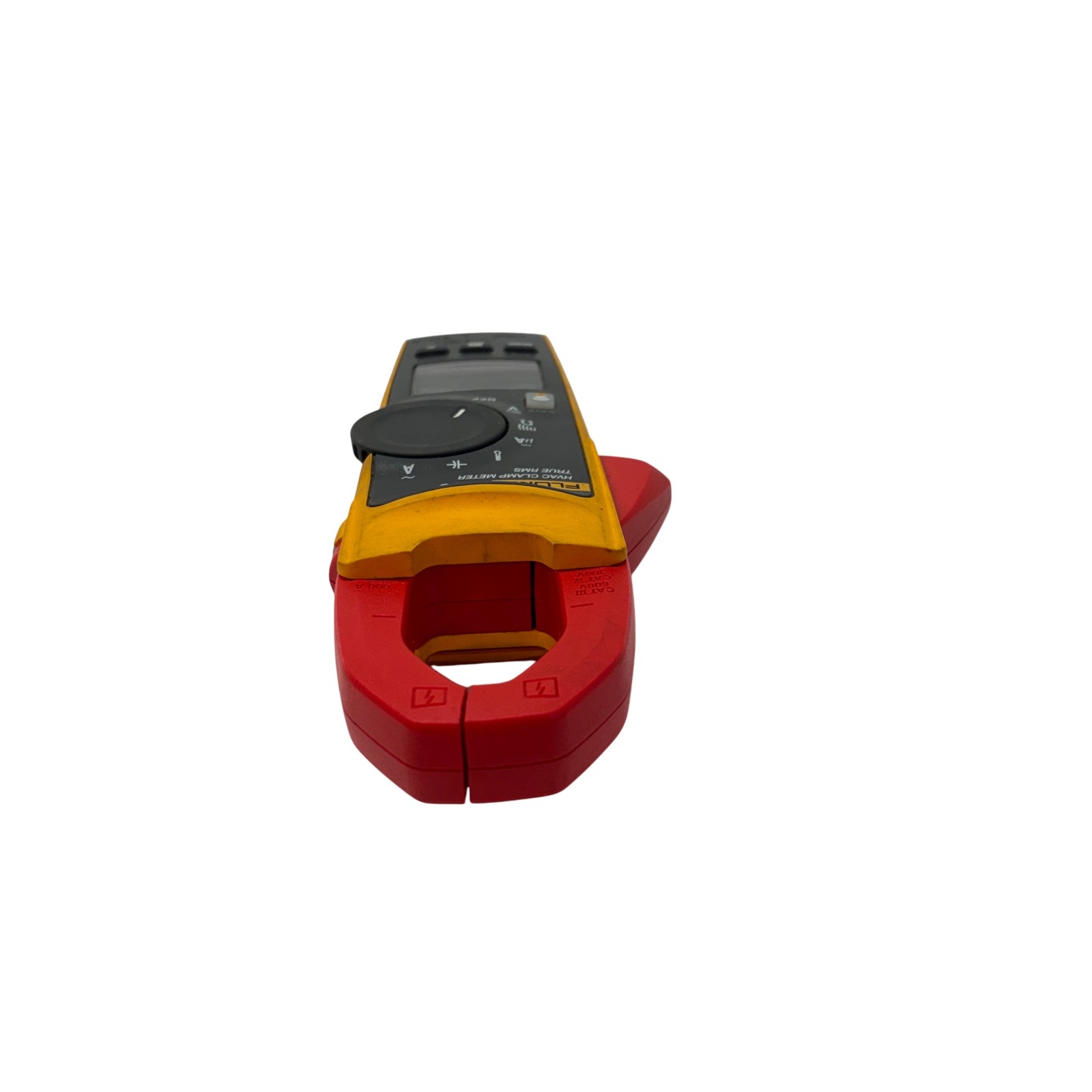Fluke 902FC True RMS Wireless HVAC Clamp Meter