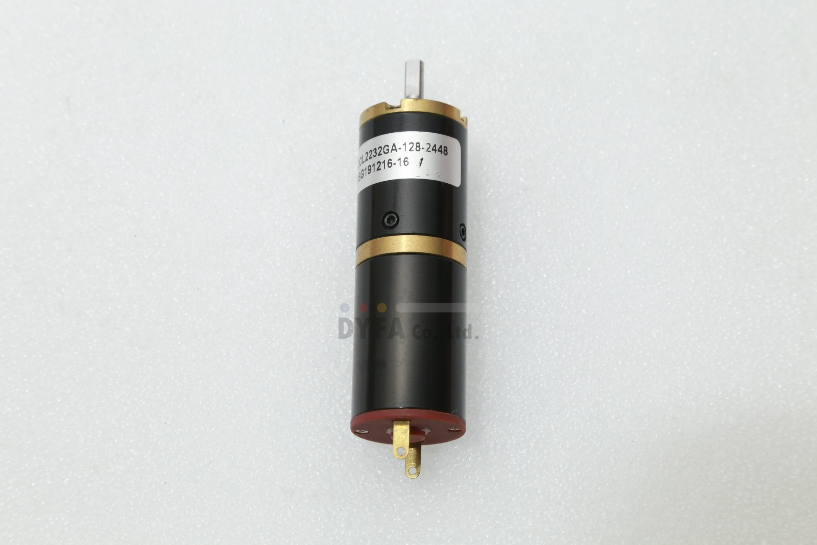 ASSUN Motor NNB AM-22PCCL2232GA-128-2448 Planetary Gearbox MOT-I-4342=9Q21