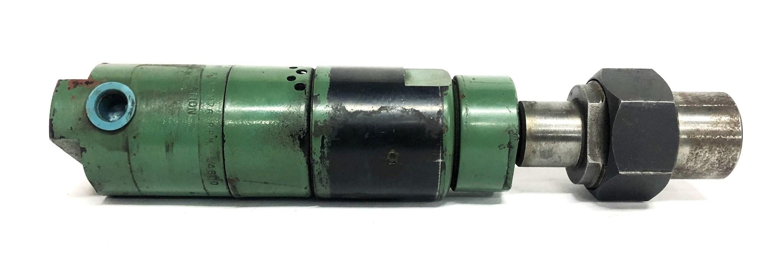 The Aro Corporation 4600 RPM Pneumatic Cylinder 7817A (6112M76) USED