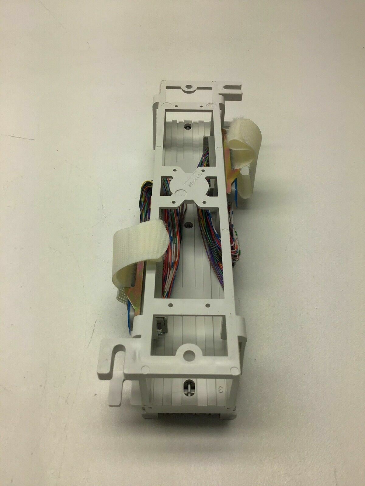 NEW ORTRONICS OR-8050M157B MODULAR 66 CONNECTING BLOCK 66M150 2/25P/M 89DRBRKT