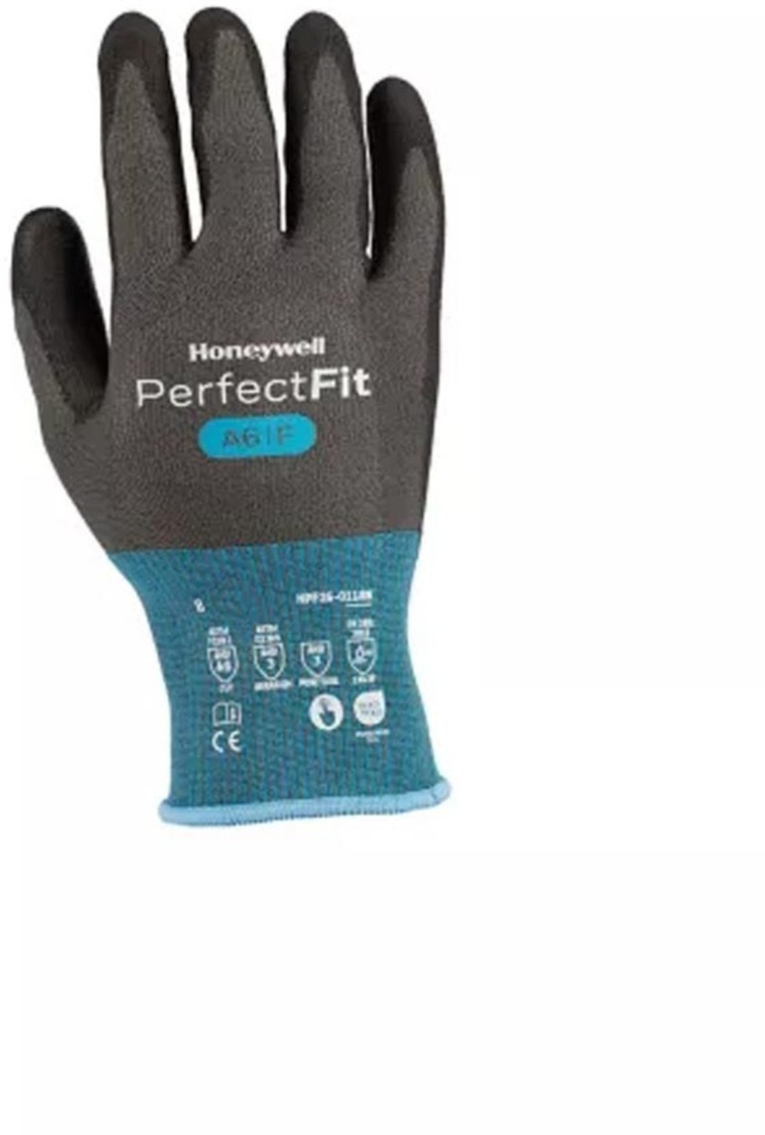 PIP (Protective Industrial Products) – NPF26-0118N-11 – PIP Global Safety Size