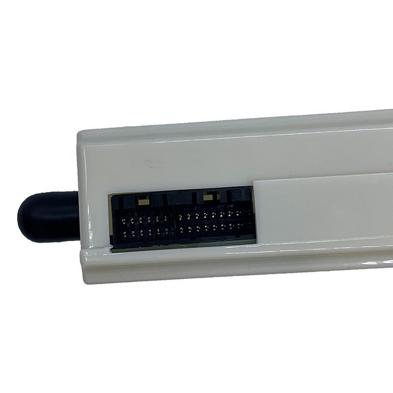 For Komatsu PC120 PC220 Excavator 146430-4521 Air Conditioner Control Panel