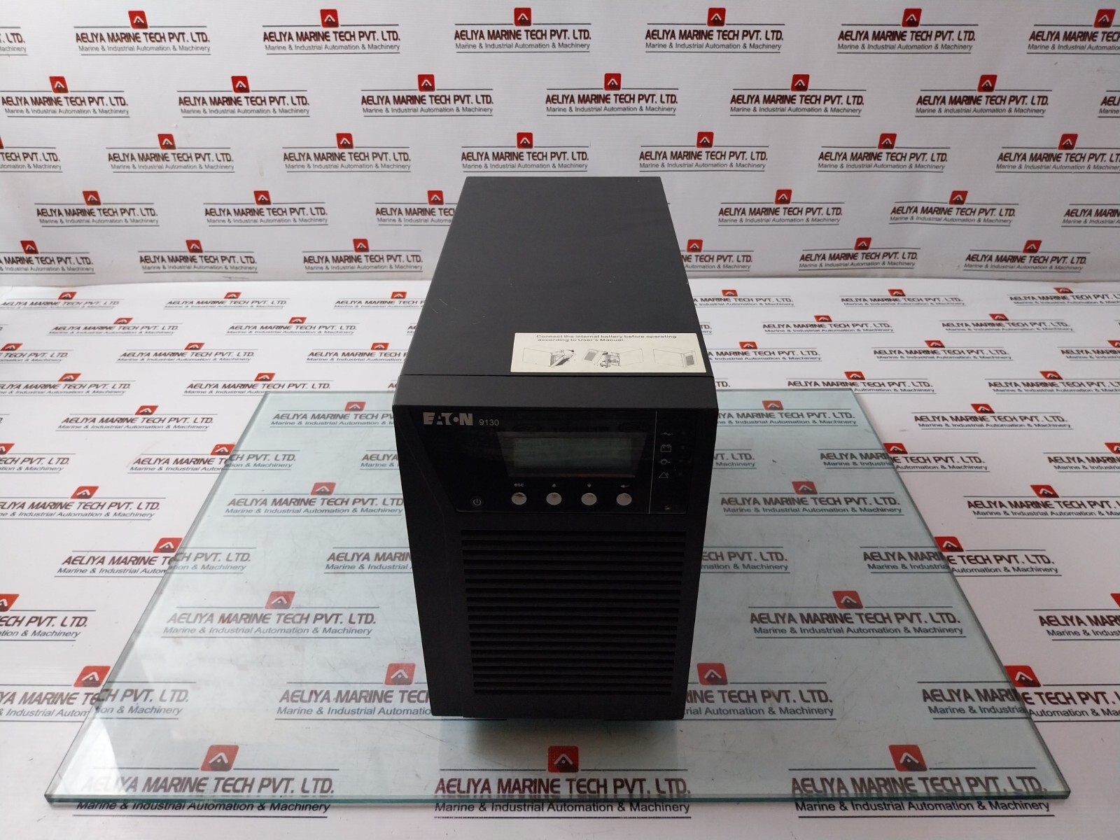 Eaton 9130 PW9130i700T-XL Uninterruptible Power Supply 240V/230V/220V/208V/200V~