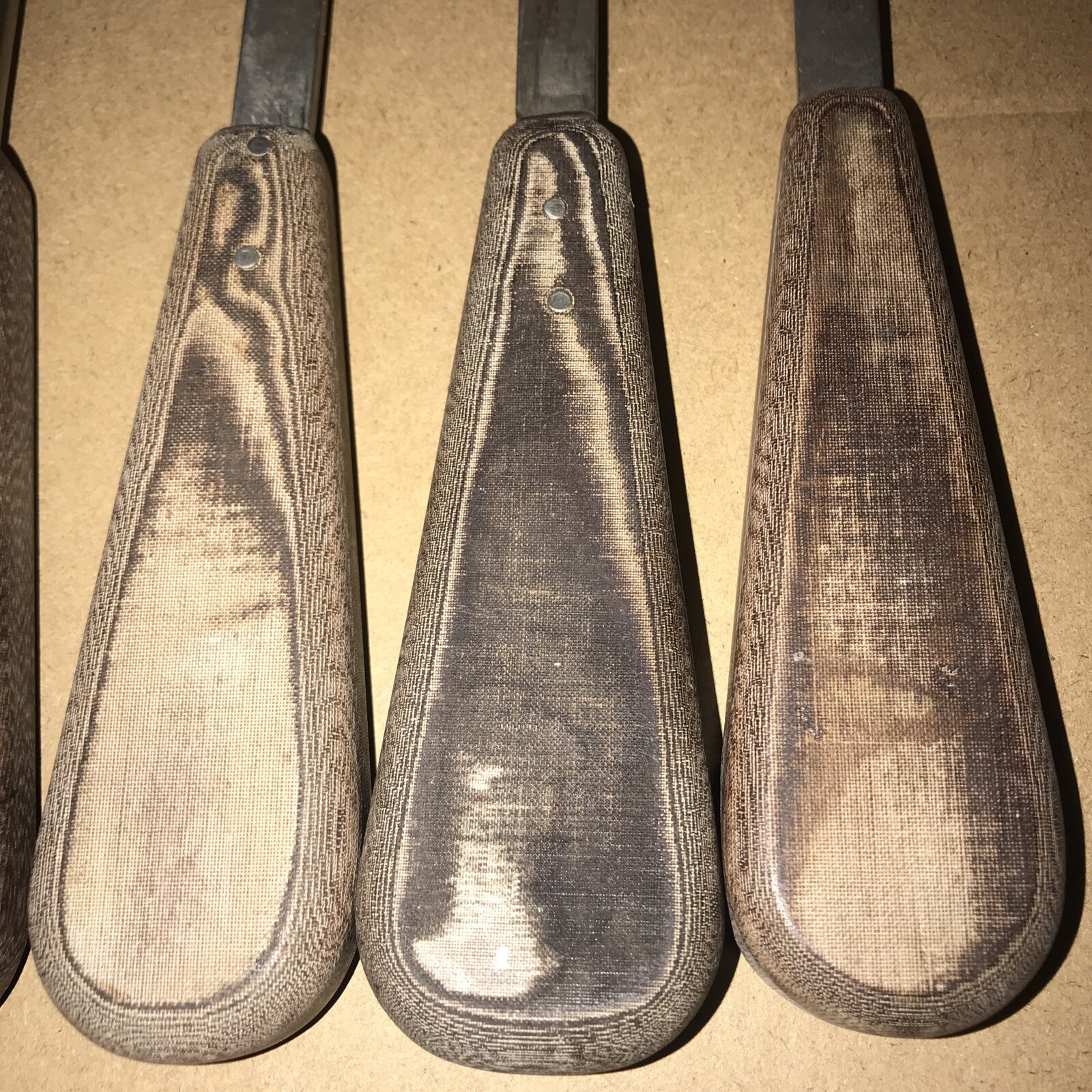 Lot Of 5 Ace Surgical Tools 2 FF10502 Wrench , FF-10511 , FF10507 & FF-10504
