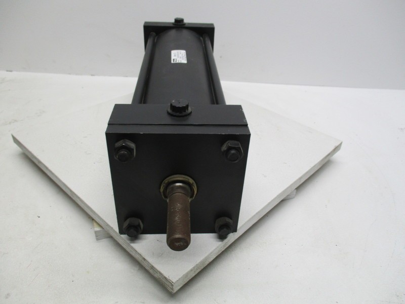 PARKER 05.00CBB2AUVS182AC12.000 HEAVY DUTY AIR CYLINDER NSNP