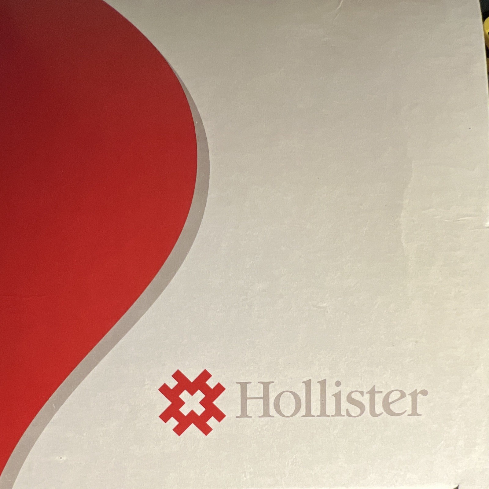 Hollister New Image 18363 Two-Piece Closed Ostomy Pouch 2-1/4in 57mm 60