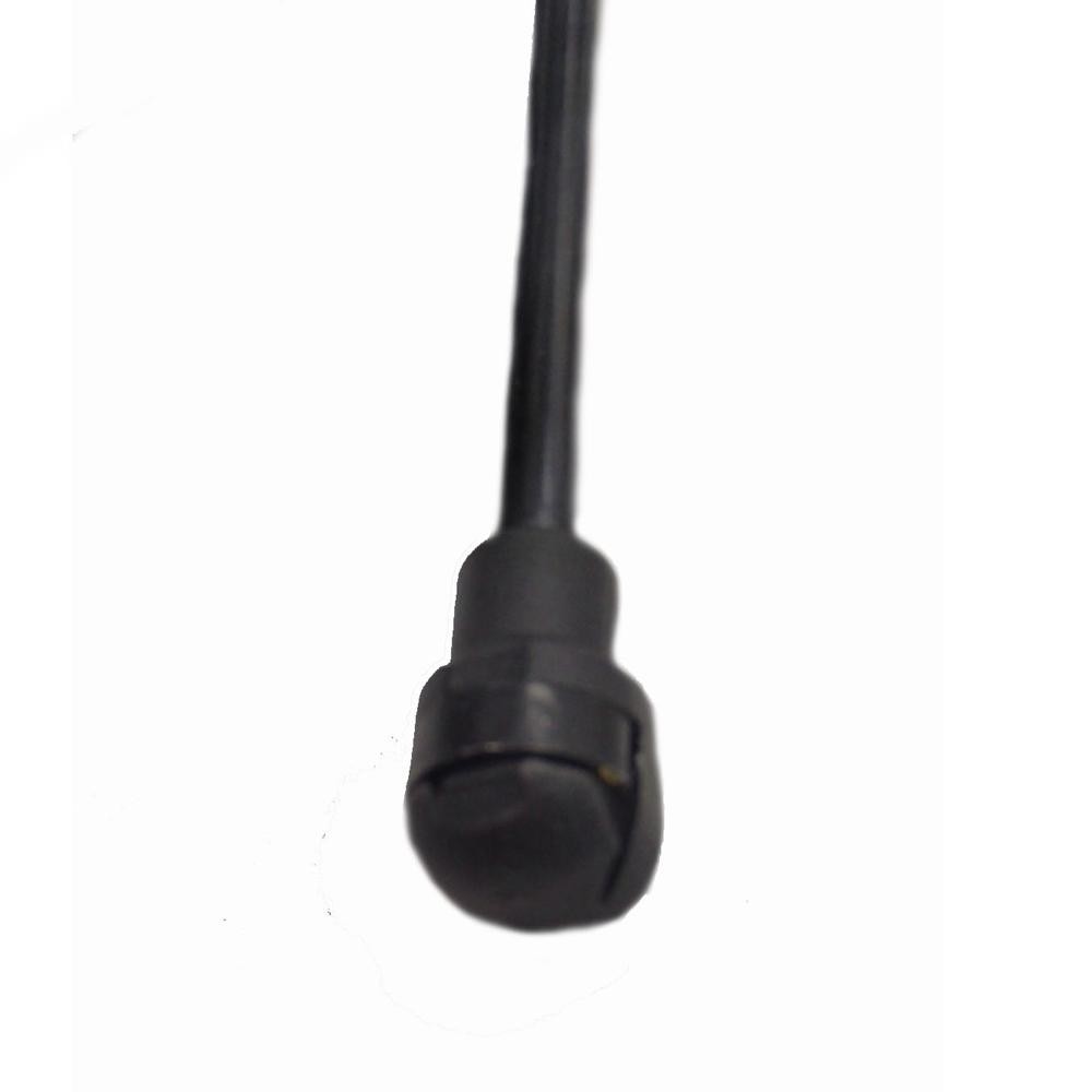 New Seat Bar Shock Spring Fits Case 1840 1845C Skid Steer Lap Loader