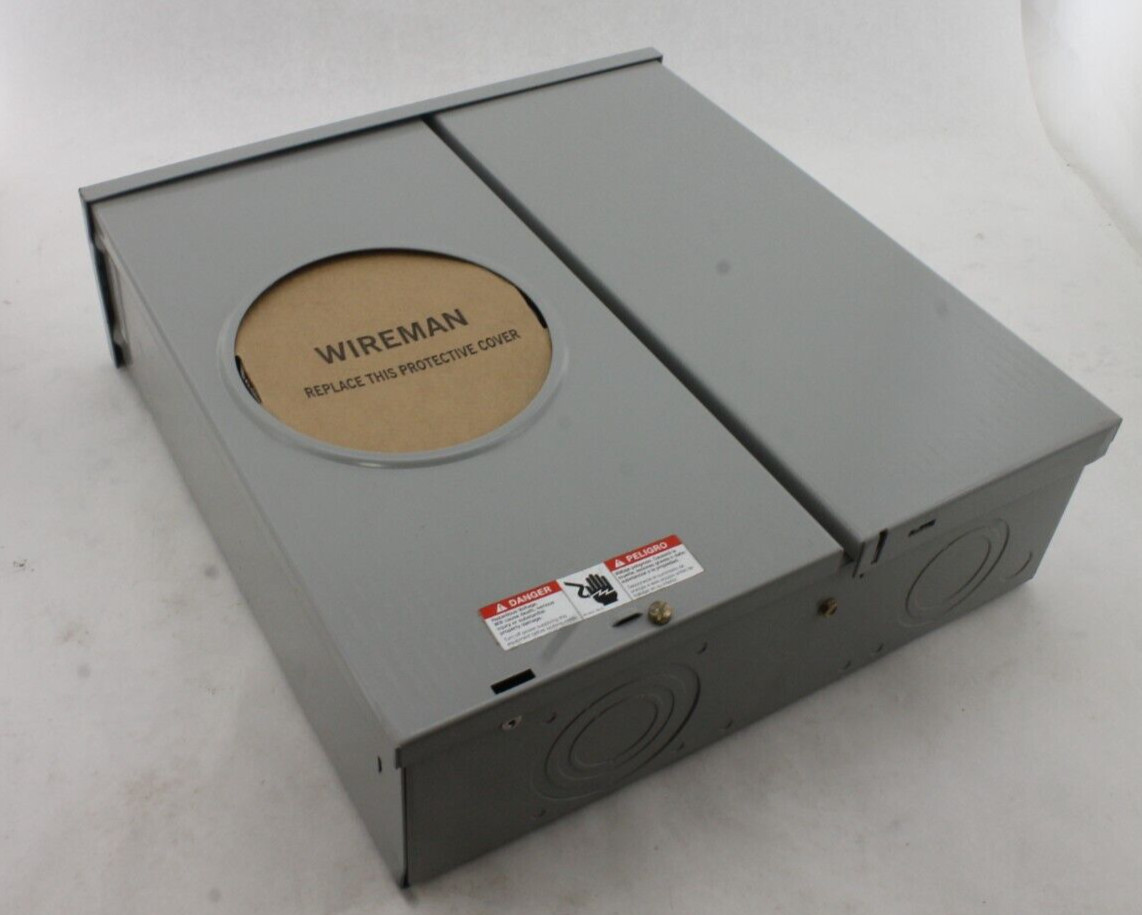 Siemens MM0202B1125RJB Meter Main