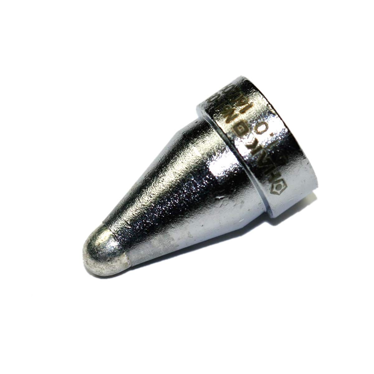N61-08 Desoldering Nozzle, 1.0mm